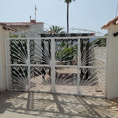 Holiday home La Casita De Carolin *