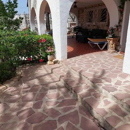 Holiday home La Casita De Carolin *