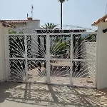Prázdninový dům La Casita De Carolin *