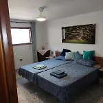 Prázdninový dům La Casita De Carolin Calpe