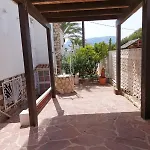Prázdninový dům La Casita De Carolin Calpe