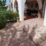 Prázdninový dům La Casita De Carolin *