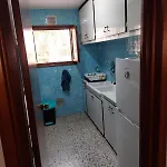 Prázdninový dům La Casita De Carolin Calpe