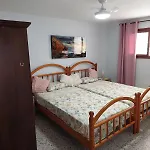 Prázdninový dům La Casita De Carolin