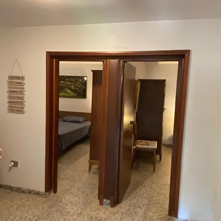 La Casita De Carolin