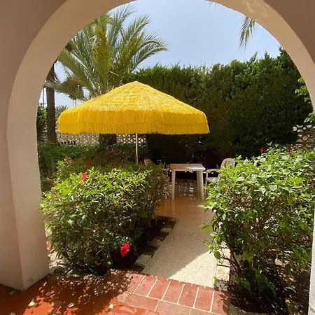 La Casita De Carolin