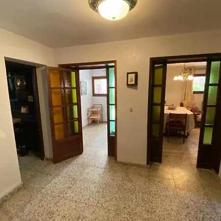 La Casita De Carolin *