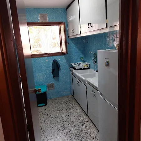Ferienhaus La Casita De Carolin Calp