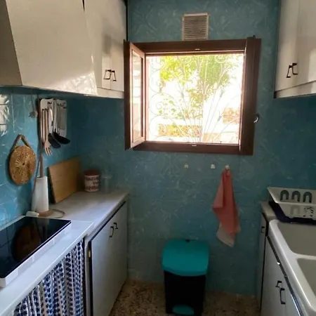 La Casita De Carolin