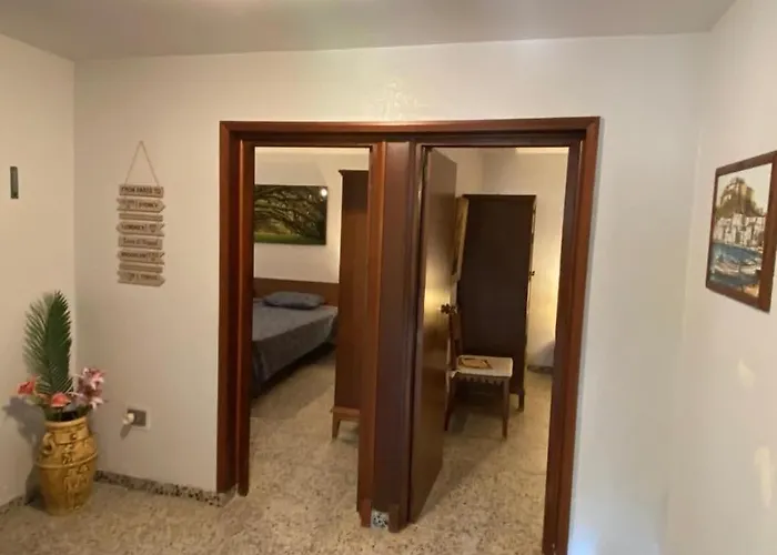 La Casita De Carolin