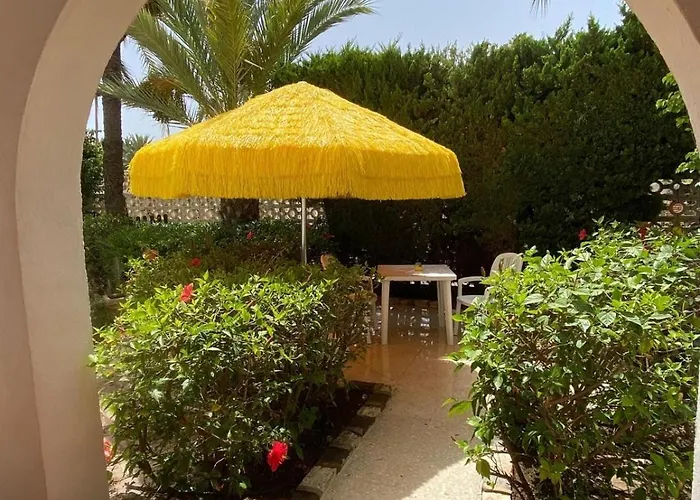 La Casita De Carolin