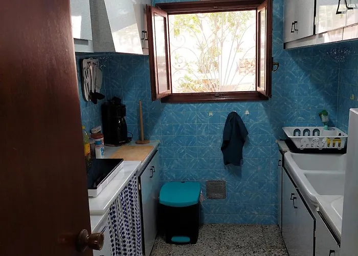 La Casita De Carolin 卡尔佩