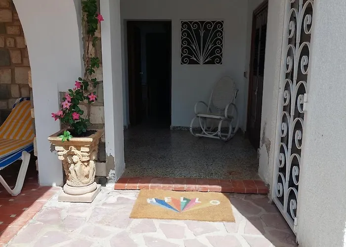 La Casita De Carolin *