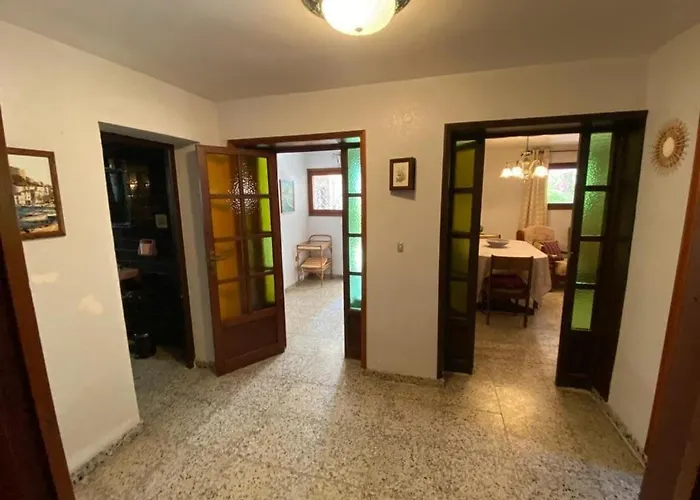 La Casita De Carolin *