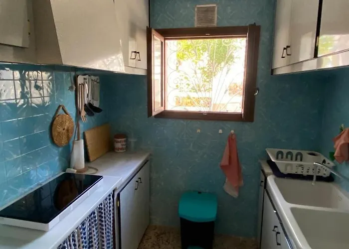 La Casita De Carolin